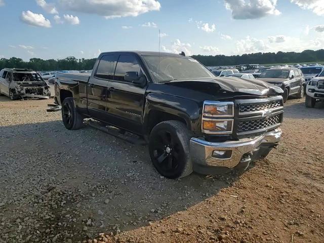 2015 Chevrolet Silverado K1500 Lt VIN: 1GCVKREC8FZ257841 Lot: 65030795