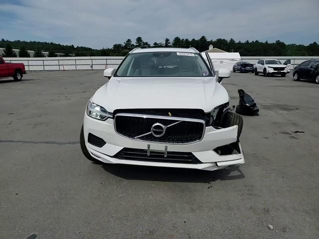 2021 Volvo Xc60 T5 Momentum VIN: YV4102RK4M1748526 Lot: 63523415