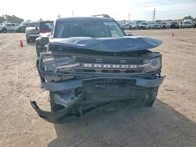 2024 Ford Bronco Sport Big Bend VIN: 3FMCR9B60RRF36769 Lot: 63913835