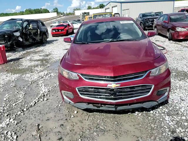 2018 Chevrolet Malibu Lt VIN: 1G1ZD5ST2JF170755 Lot: 64779235