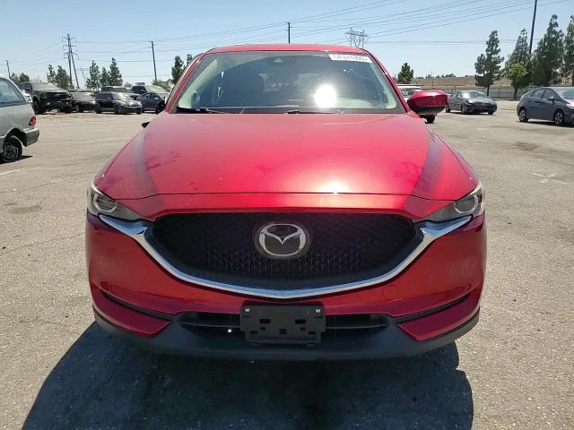 2020 Mazda Cx-5 Touring VIN: JM3KFACM5L0799975 Lot: 64331395
