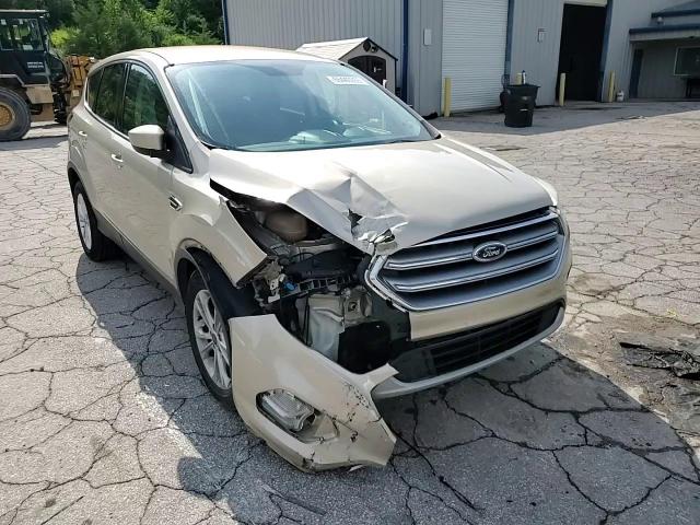 2017 Ford Escape Se VIN: 1FMCU9G9XHUA24106 Lot: 65440935