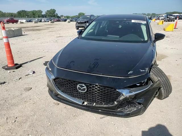 2020 Mazda 3 Preferred VIN: 3MZBPBDM5LM138158 Lot: 65886995
