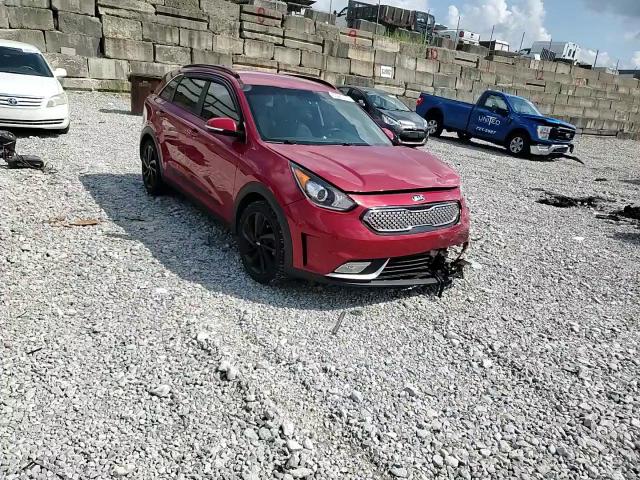 2019 Kia Niro Ex VIN: KNDCC3LC0K5291973 Lot: 67021475