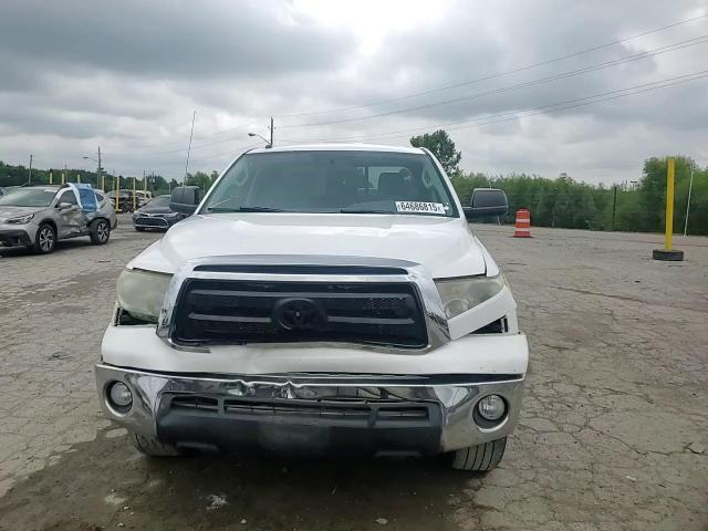 2012 Toyota Tundra Double Cab Sr5 VIN: 5TFUY5F11CX253525 Lot: 64686815