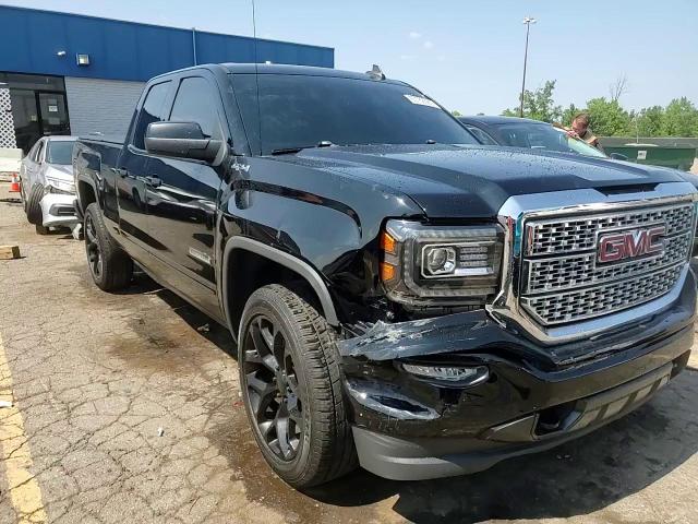 2016 GMC Sierra K1500 VIN: 1GTV2LEC6GZ229566 Lot: 65182385