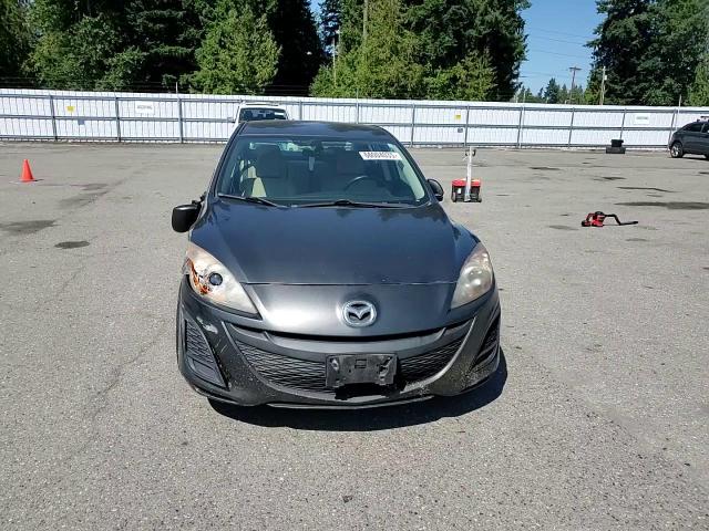 2010 Mazda 3 I VIN: JM1BL1SF5A1303665 Lot: 66004035