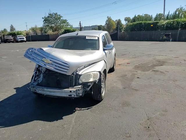 2008 Chevrolet Hhr Ls VIN: 3GNDA13D48S547934 Lot: 65008555