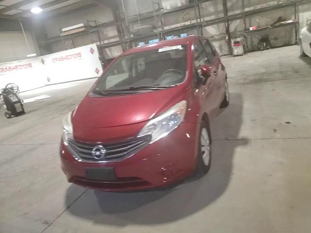 2015 Nissan Versa Note S VIN: 3N1CE2CP0FL360113 Lot: 65505815