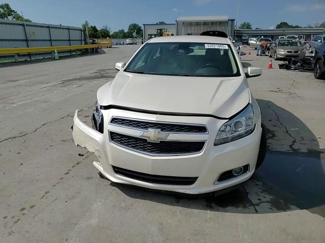 2013 Chevrolet Malibu 2Lt VIN: 1G11F5RR4DF116508 Lot: 63021805