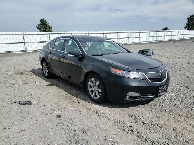 2012 Acura Tl VIN: 19UUA8F5XCA019123 Lot: 63277935