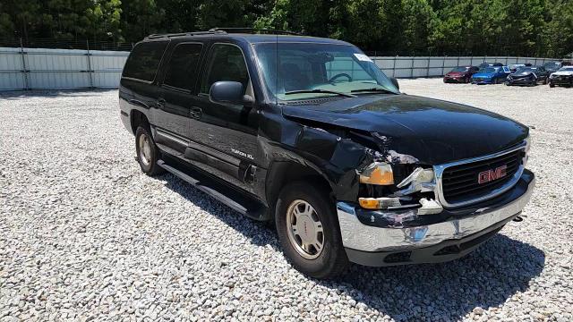 2002 GMC Yukon Xl C1500 VIN: 3GKEC16Z72G336854 Lot: 64139085