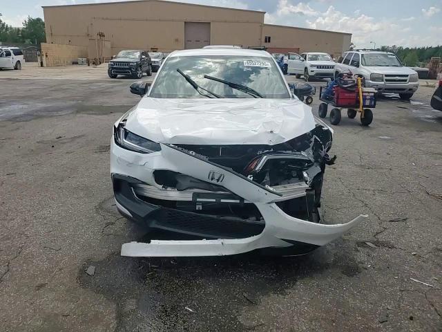 2023 Honda Hr-V Sport VIN: 3CZRZ1H50PM720659 Lot: 65527295