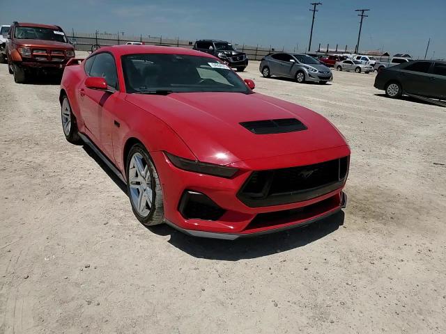 2024 Ford Mustang Gt VIN: 1FA6P8CF0R5408749 Lot: 64954575
