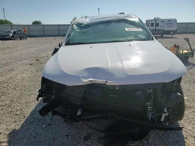 2023 Dodge Durango Sxt VIN: 1C4RDJAG1PC690881 Lot: 63253775
