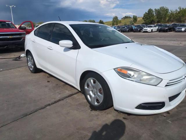 2014 Dodge Dart Se VIN: 1C3CDFAAXED738162 Lot: 63101225