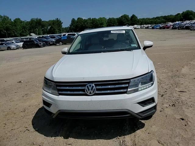 2020 Volkswagen Tiguan Se VIN: 3VV3B7AX0LM011014 Lot: 64426005