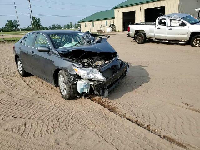 2010 Toyota Camry Base VIN: 4T1BF3EK9AU573682 Lot: 65030005
