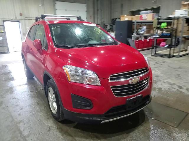 2015 Chevrolet Trax 1Lt VIN: KL7CJRSB9FB079076 Lot: 64982645