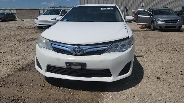 2014 Toyota Camry L VIN: 4T4BF1FK9ER351349 Lot: 62696375