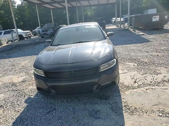 2017 Dodge Charger Sxt VIN: 2C3CDXHG0HH643942 Lot: 64853735