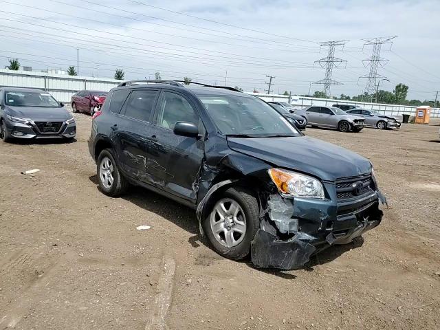 2010 Toyota Rav4 VIN: JTMZK4DV0A5027346 Lot: 63865865