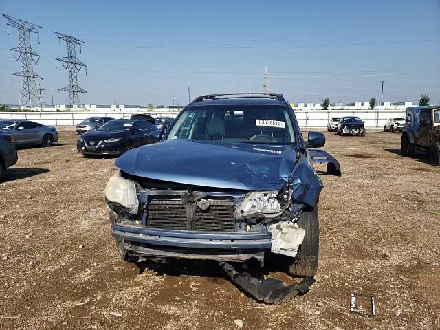 2010 Subaru Forester 2.5X Premium VIN: JF2SH6CC4AH784164 Lot: 63638815