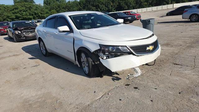 2017 Chevrolet Impala Lt VIN: 2G1105SA1H9193566 Lot: 64753635