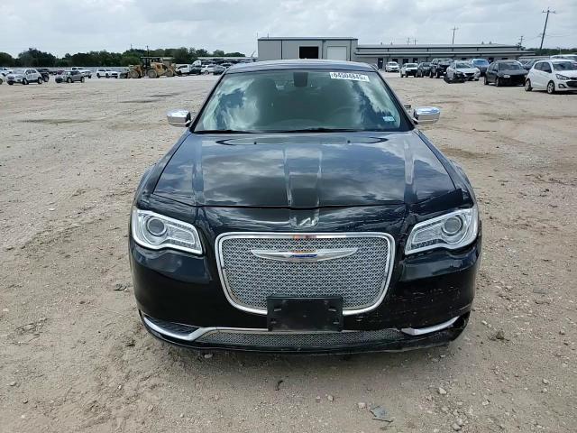 2018 Chrysler 300 Touring VIN: 2C3CCAAG8JH279138 Lot: 64504845