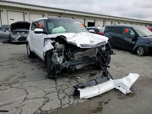 2016 Kia Soul + VIN: KNDJP3A59G7372711 Lot: 65000755
