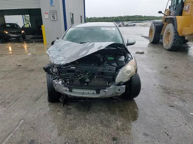 2012 Mazda 3 I VIN: JM1BL1UG2C1511267 Lot: 64721465
