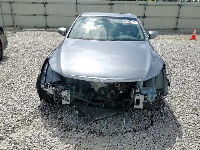 2014 Hyundai Genesis 3.8L VIN: KMHGC4DDXEU262307 Lot: 64306735