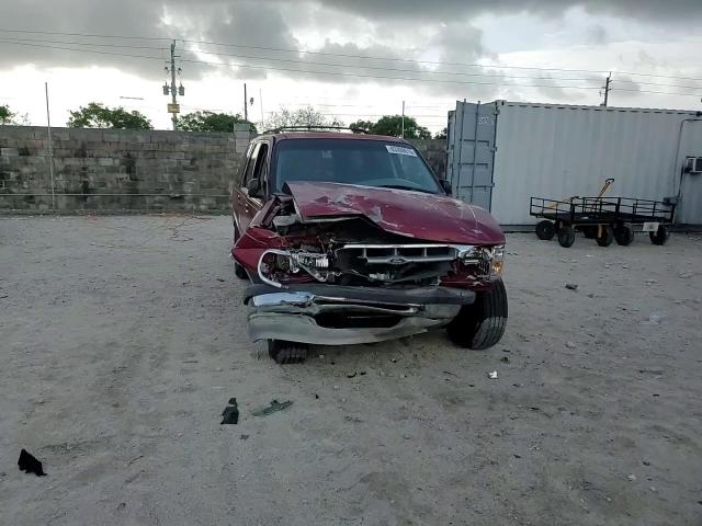 1997 Ford Explorer VIN: 1FMDU35P1VZB19378 Lot: 63398615