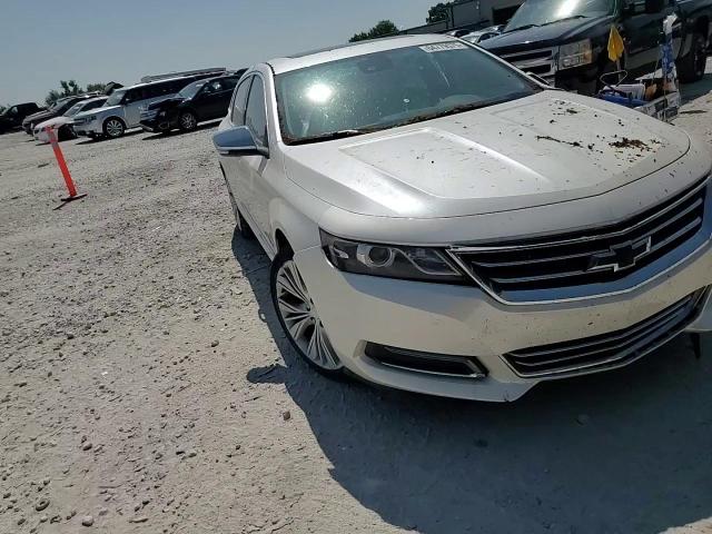 2014 Chevrolet Impala Ltz VIN: 1G1155S30EU170989 Lot: 64779575