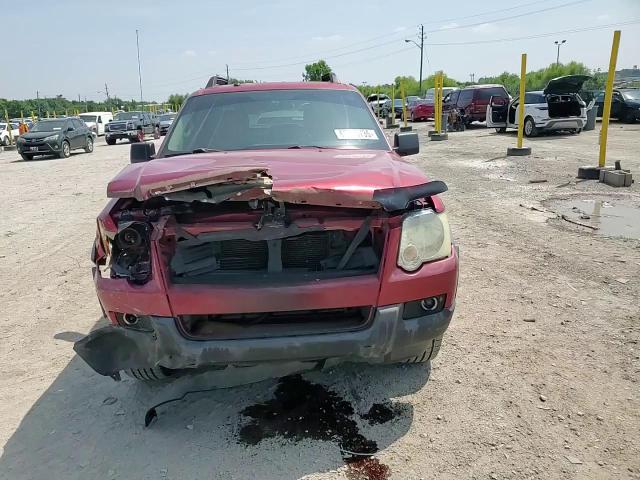 2008 Ford Explorer Sport Trac Xlt VIN: 1FMEU51E78UA60682 Lot: 65930735