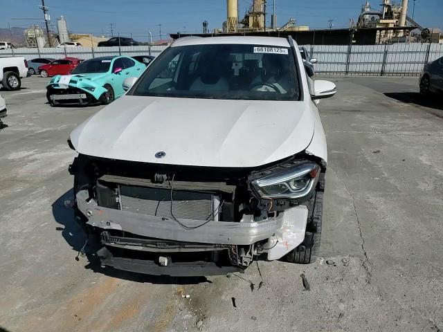 2023 Mercedes-Benz Gla 250 4Matic VIN: W1N4N4HB2PJ422980 Lot: 66108125