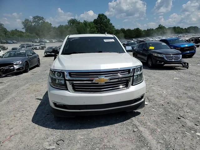 2016 Chevrolet Suburban K1500 Ltz VIN: 1GNSKJKCXGR223613 Lot: 66085515