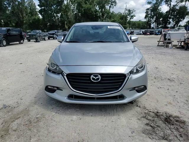 2017 Mazda 3 Touring VIN: JM1BN1V73H1104414 Lot: 65466915