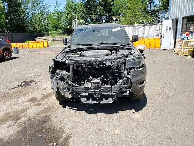 2021 Jeep Grand Cherokee Laredo VIN: 1C4RJFAG7MC840672 Lot: 65390935