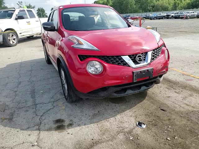 2015 Nissan Juke S VIN: JN8AF5MR6FT513581 Lot: 64092715