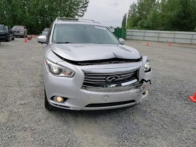 2013 Infiniti Jx35 VIN: 5N1AL0MM5DC313926 Lot: 65467045