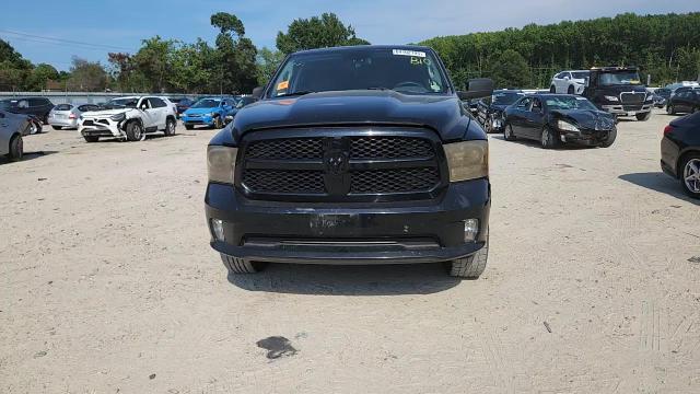 2014 Ram 1500 St VIN: 1C6RR6KT7ES336562 Lot: 64102195