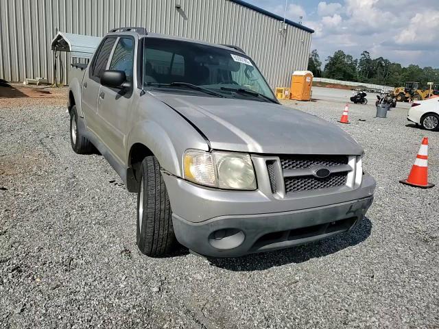 2005 Ford Explorer Sport Trac VIN: 1FMZU67K25UB78347 Lot: 63597985
