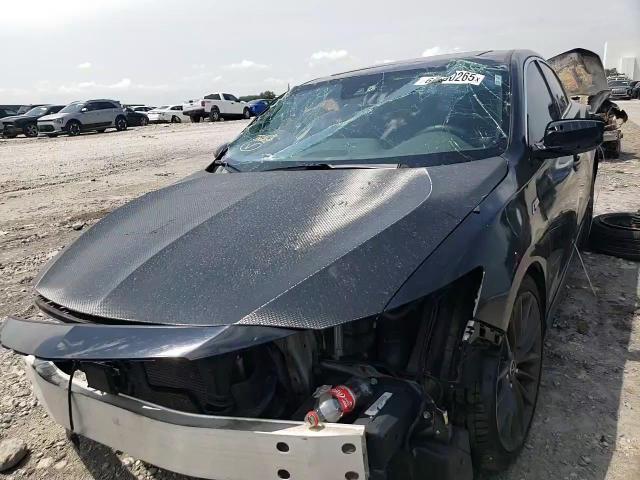 2021 Acura Ilx Premium A-Spec VIN: 19UDE2F85MA000296 Lot: 66490265