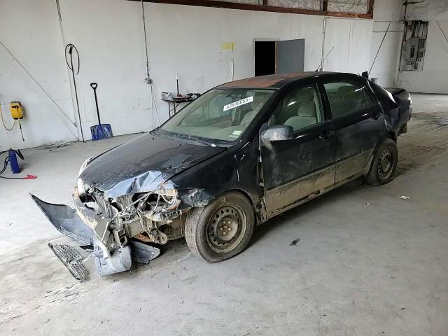 2005 Toyota Corolla Ce VIN: 2T1BR32E15C507561 Lot: 63698055