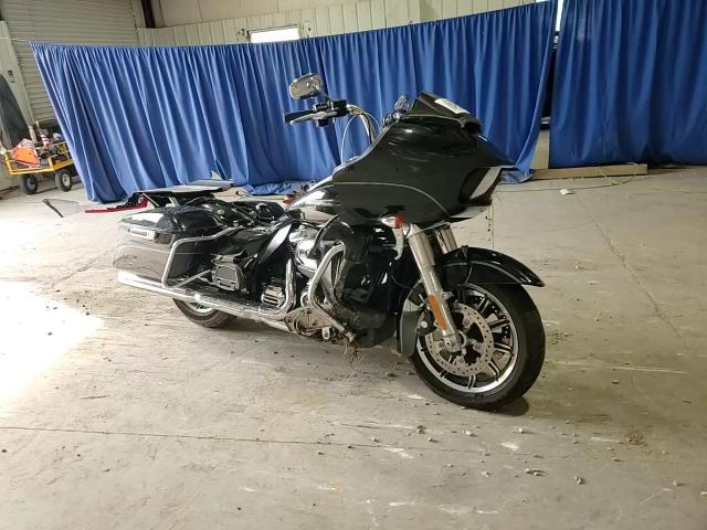 2017 Harley-Davidson Fltru VIN: 1HD1KGD12HB646309 Lot: 64940135