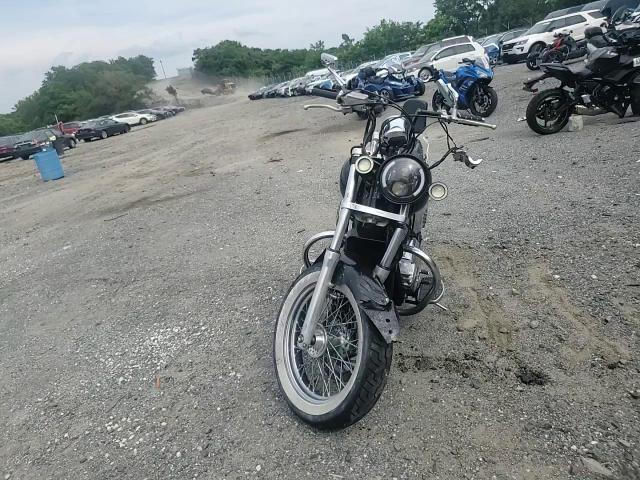 1997 Honda Vt1100 C2A VIN: 1HFSC323XVA203235 Lot: 65219015
