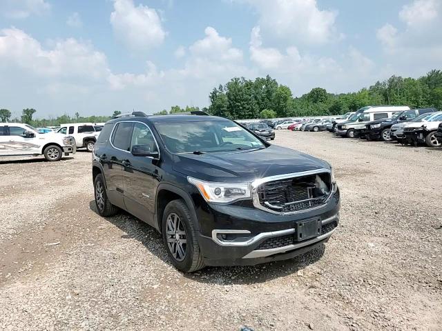 2017 GMC Acadia Slt-1 VIN: 1GKKNULS9HZ182677 Lot: 64722355