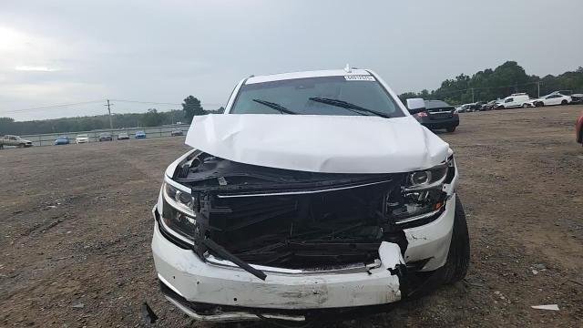 2019 Chevrolet Tahoe K1500 Premier VIN: 1GNSKCKCXKR323912 Lot: 64012575