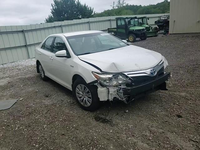 2012 Toyota Camry Hybrid VIN: 4T1BD1FK0CU051115 Lot: 63666295